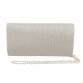 Damen Abendtasche - gold
