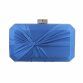 Damen Abendtasche - R.blue