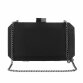 Damen Abendtasche - black