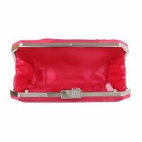 Damen Abendtasche - fushia