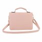 Damen Schultertasche - pink