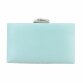 Damen Abendtasche - L.blue