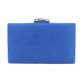 Damen Abendtasche - royalblue