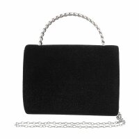 Damen Abendtasche - black