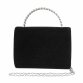Damen Abendtasche - black