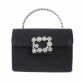 Damen Abendtasche - gray