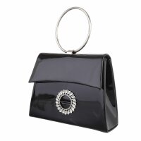 Damen Abendtasche - black