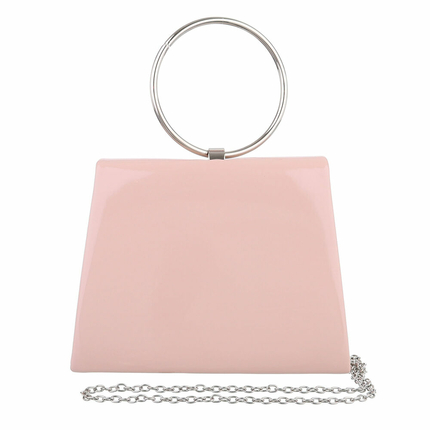 Damen Abendtasche - nude