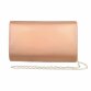 Damen Abendtasche - champagne