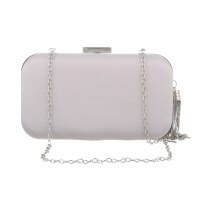 Damen Abendtasche - apricot