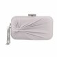 Damen Abendtasche - apricot