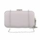 Damen Abendtasche - apricot