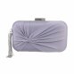 Damen Abendtasche - gray