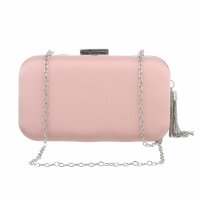 Damen Abendtasche - pink