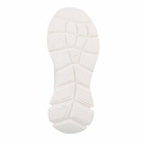 Damen Low-Sneakers - grey