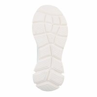 Damen Low-Sneakers - white