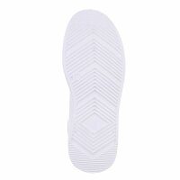 Damen Low-Sneakers - whiteblack