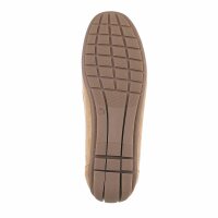 Herren Mokassins - camel