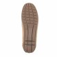 Herren Mokassins - khaki
