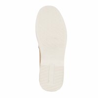 Herren Mokassins - khaki