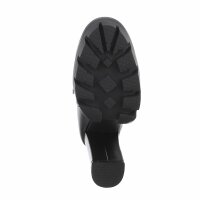 Damen High-Heel Stiefeletten - black