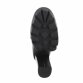 Damen High-Heel Stiefeletten - black