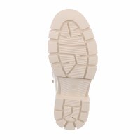 Damen Klassische Stiefel - beige