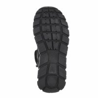 Damen Schnürstiefel - black