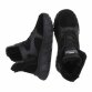 Damen Schnürstiefel - black