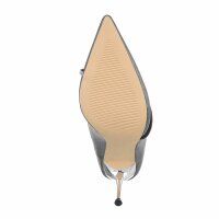 Damen High-Heel Pumps - black