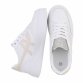 Damen Low-Sneakers - beige