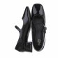 Damen Klassische Pumps - black