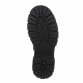 Damen Schnürstiefeletten - blackpu