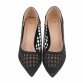 Damen High-Heel Pumps - black