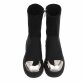 Damen Klassische Stiefeletten - black