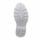 Damen Schnürstiefeletten - silver