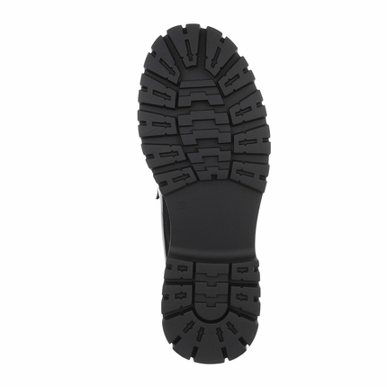 Damen Slipper - blackmir