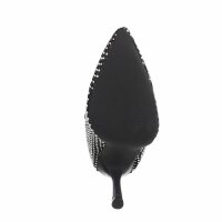 Damen High-Heel Stiefel - black