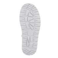 Damen Winterstiefeletten - silver