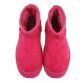 Kinder Stiefeletten - fucshia
