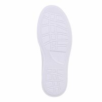 Damen High-Sneakers - black