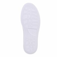 Damen High-Sneakers - khaki