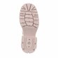 Damen Schnürstiefeletten - beige