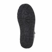 Kinder Stiefeletten - black