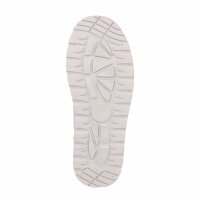 Damen Winterstiefeletten - beige