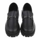 Damen Slipper - black