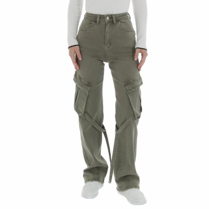 KL-J-LY092-green!XS/34