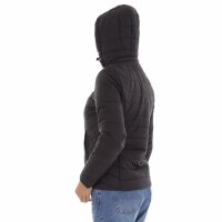 Damen Übergangsjacke von Nature - black