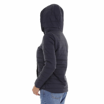 Damen bergangsjacke von Nature - DK.blue