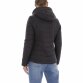 Damen Übergangsjacke von Nature - black